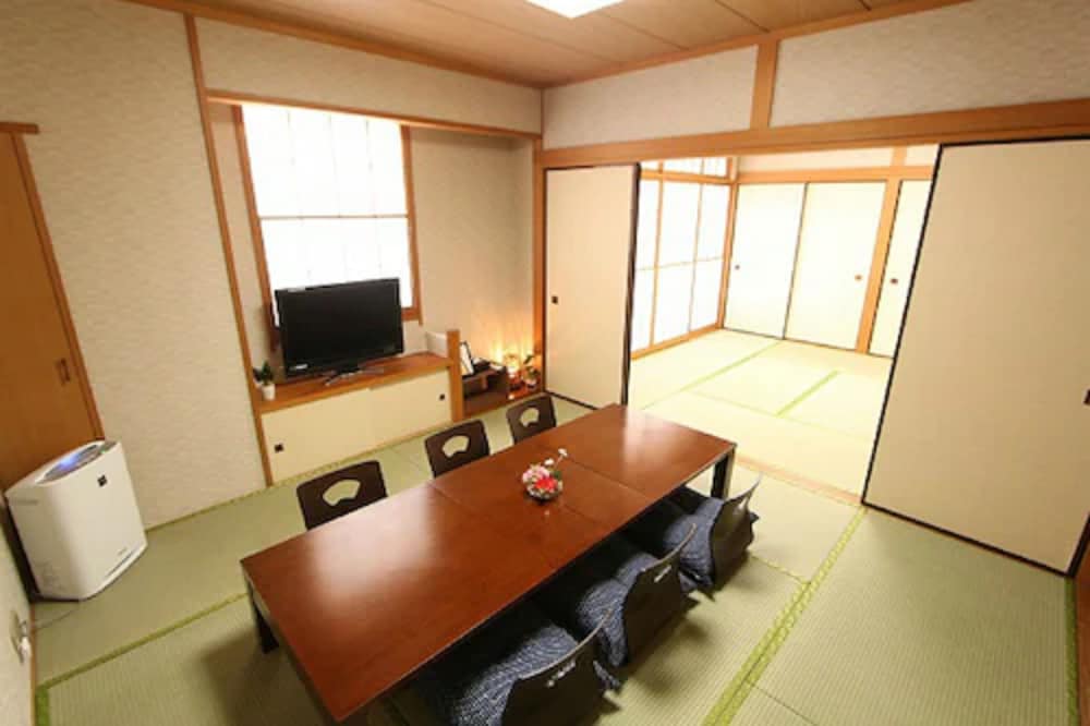HOTEL LiVEMAX Budget Tokyo Kiba 29/29