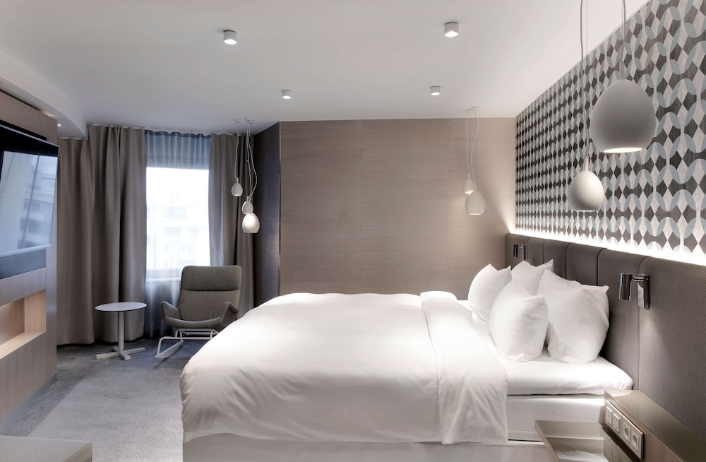 Radisson Blu Royal Hotel 11/50