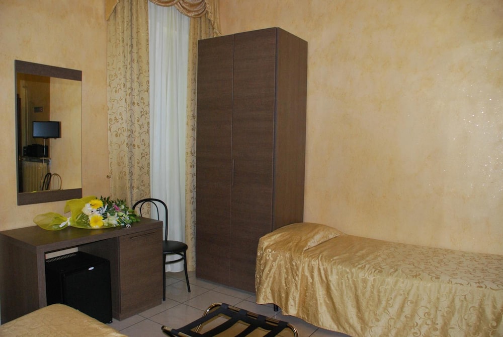 Hotel Antico Distretto 10/41