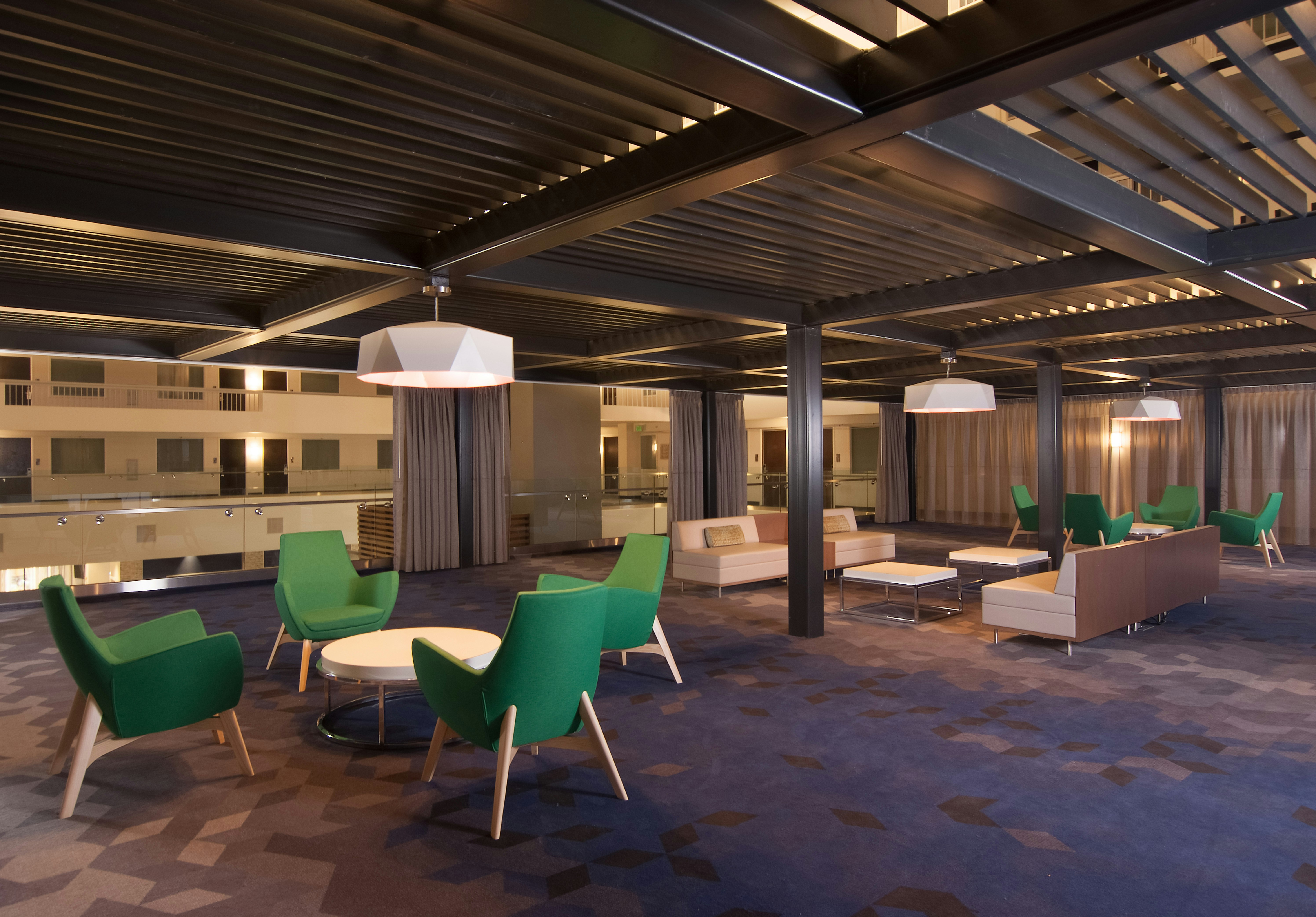 Embassy Suites by Hilton Raleigh Crabtree 56/76