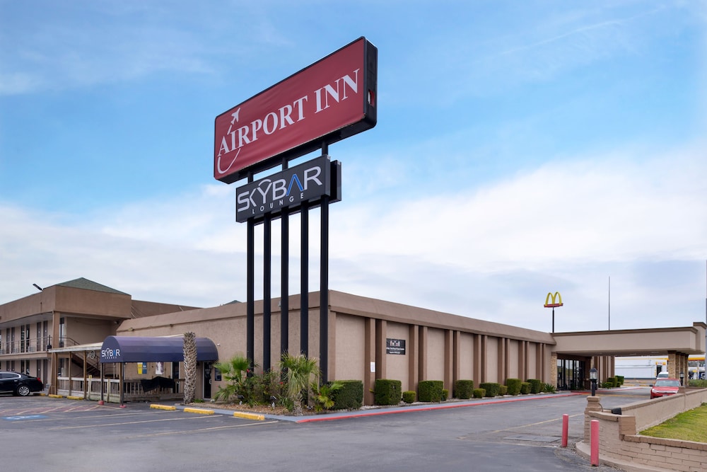 Airport Inn Nederland Texas 51/59