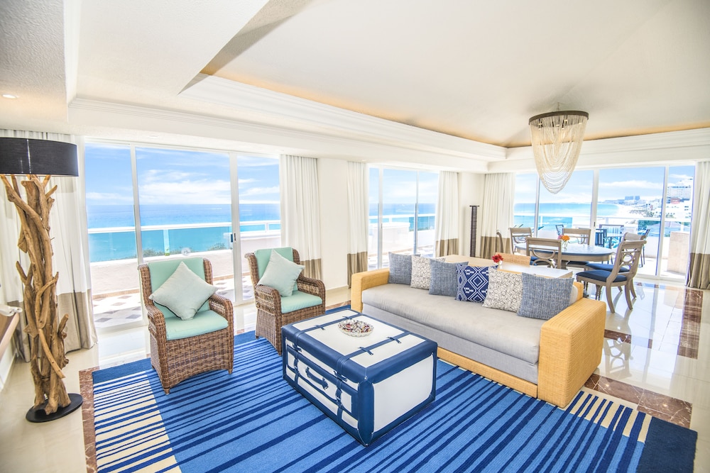 Sunscape Cancun - All-Inclusive Resort 54/80