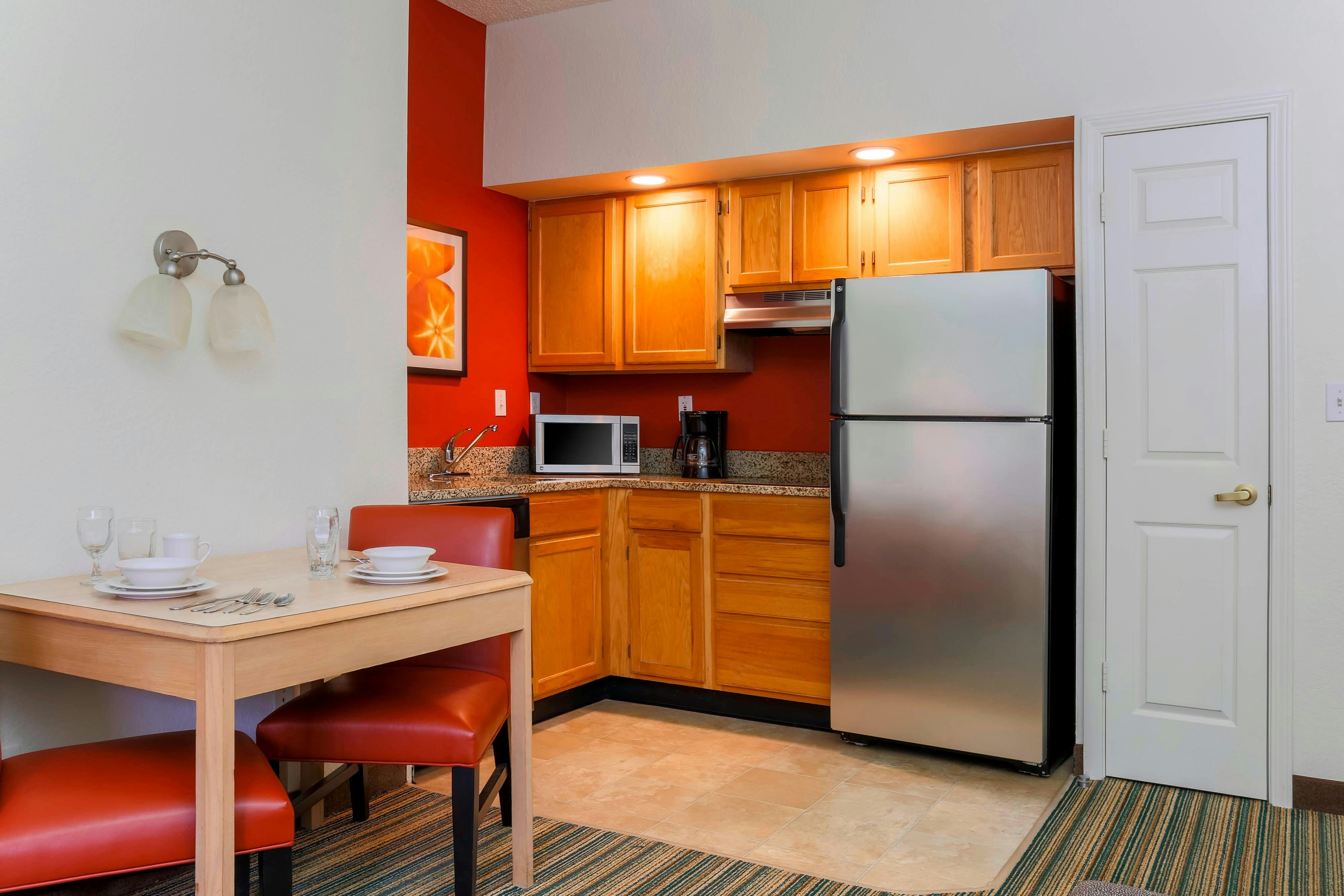 Residence Inn By Marriott 7/28