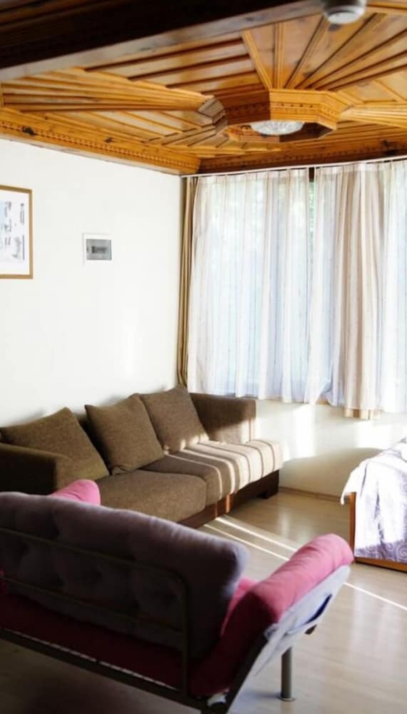 Keysan Yunus Hotel(ex.Yunus Hotel) 31/57
