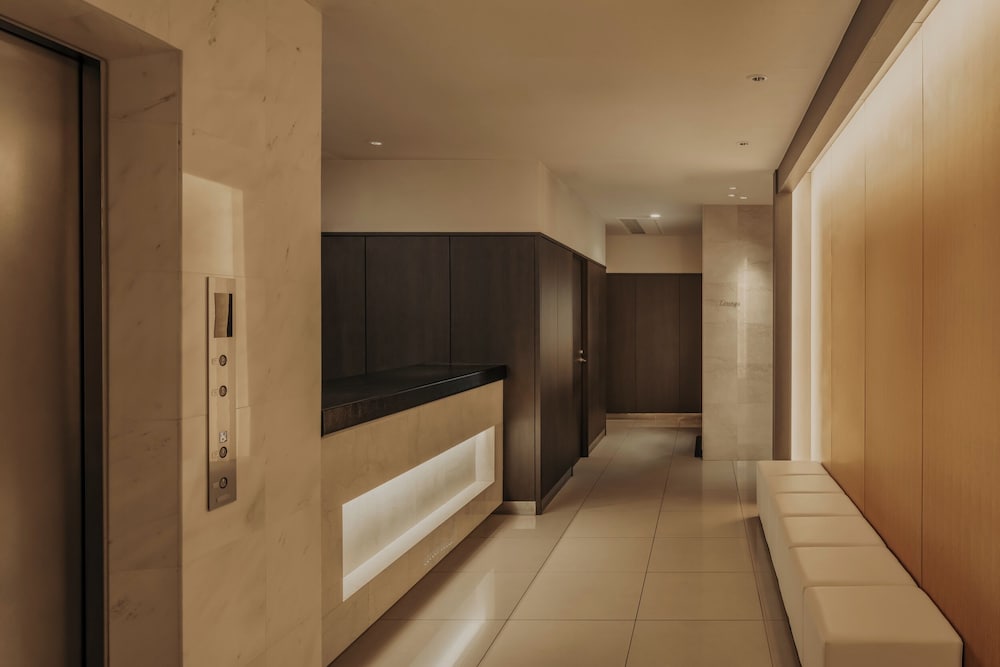 Hotel Mid In Meguro-Ekimae 15/71