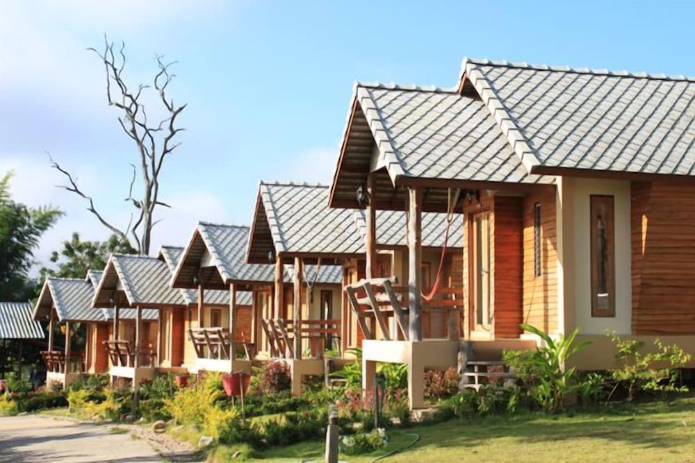 PAI IYARA RESORT 6/68