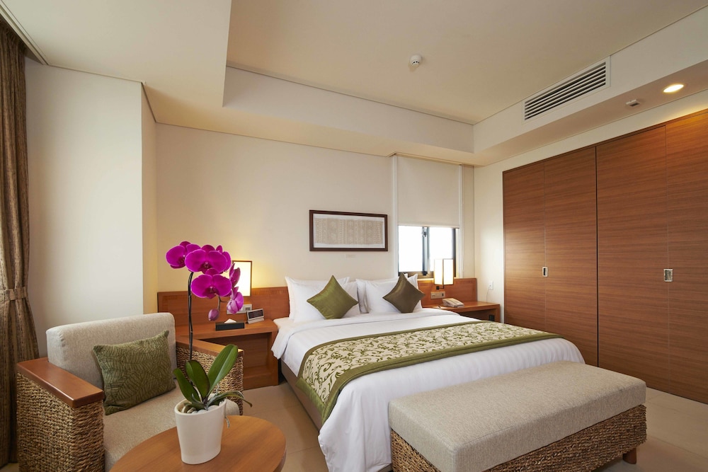 Axia South Cikarang Service Apartment 19/75