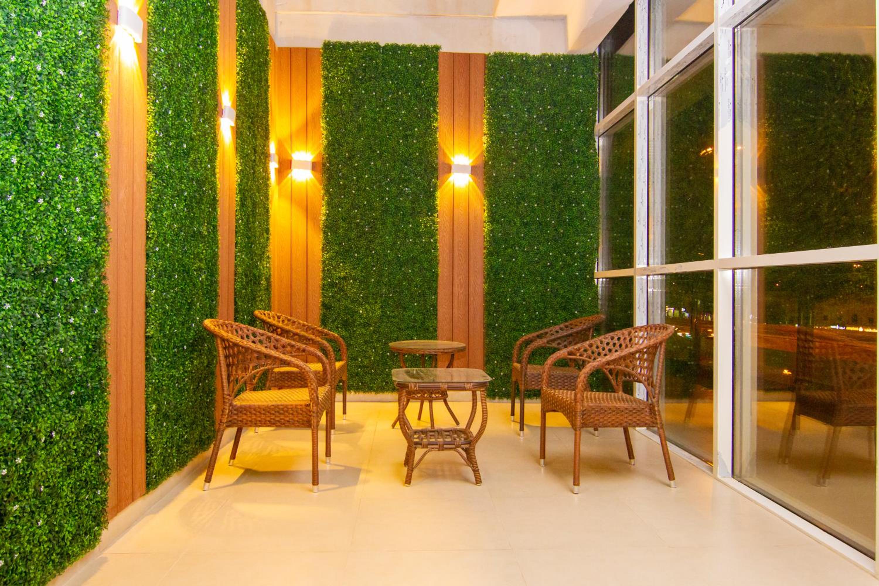 XYZ Hotel Al Falah 15/18