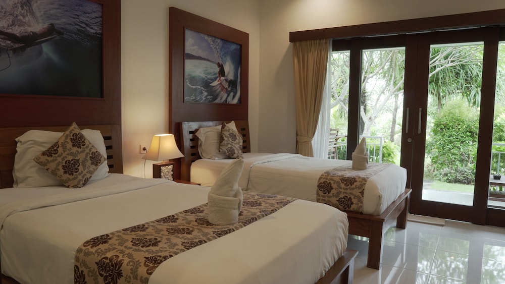 Uluwatu Cottage 11/50