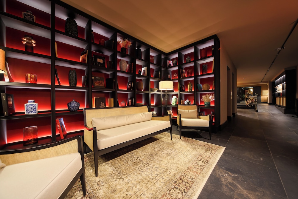 U-Visionary Venezia Hotel 34/50