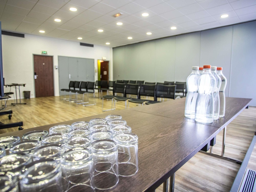 ibis Styles Besancon 42/77