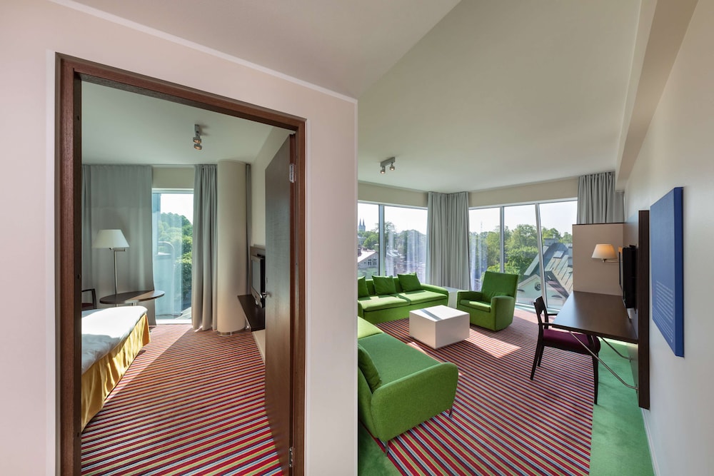 Park Inn By Radisson Meriton Conference Spa Hotel Tallinn 46/72