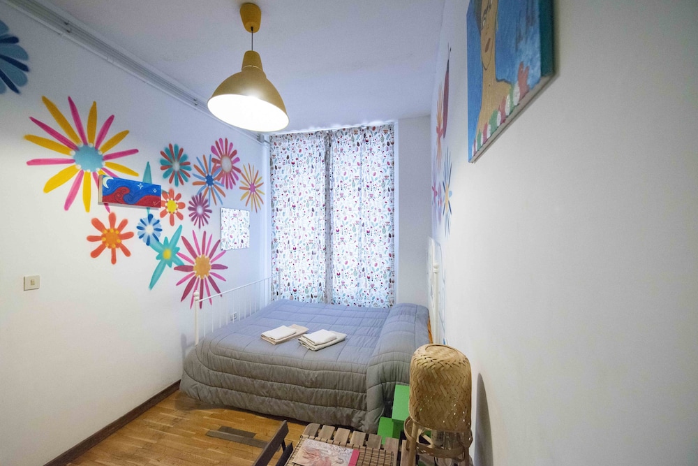 Eco Hostel Floreale 27/50