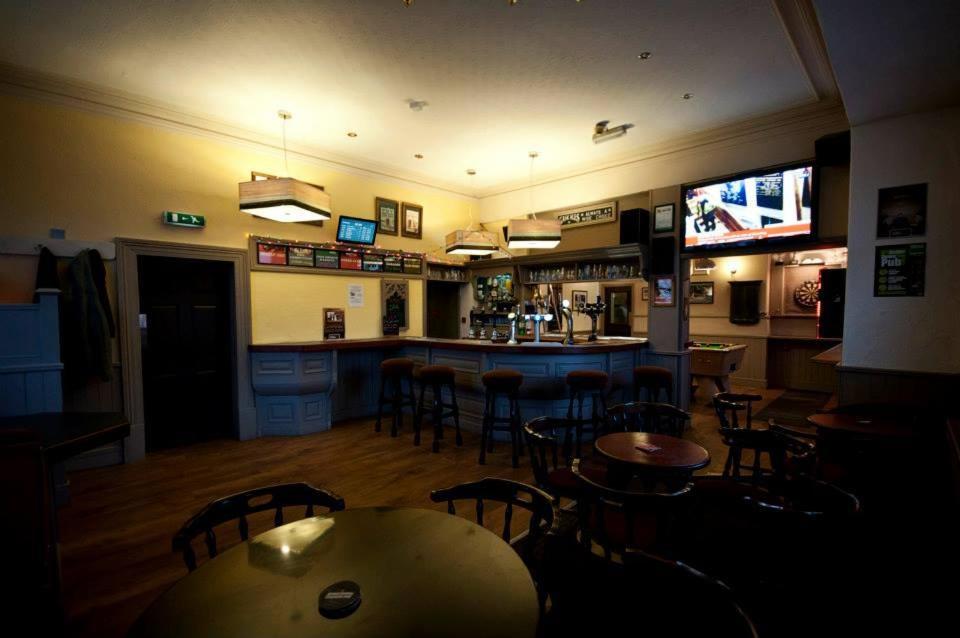 The Sportsman Hotel 21/30