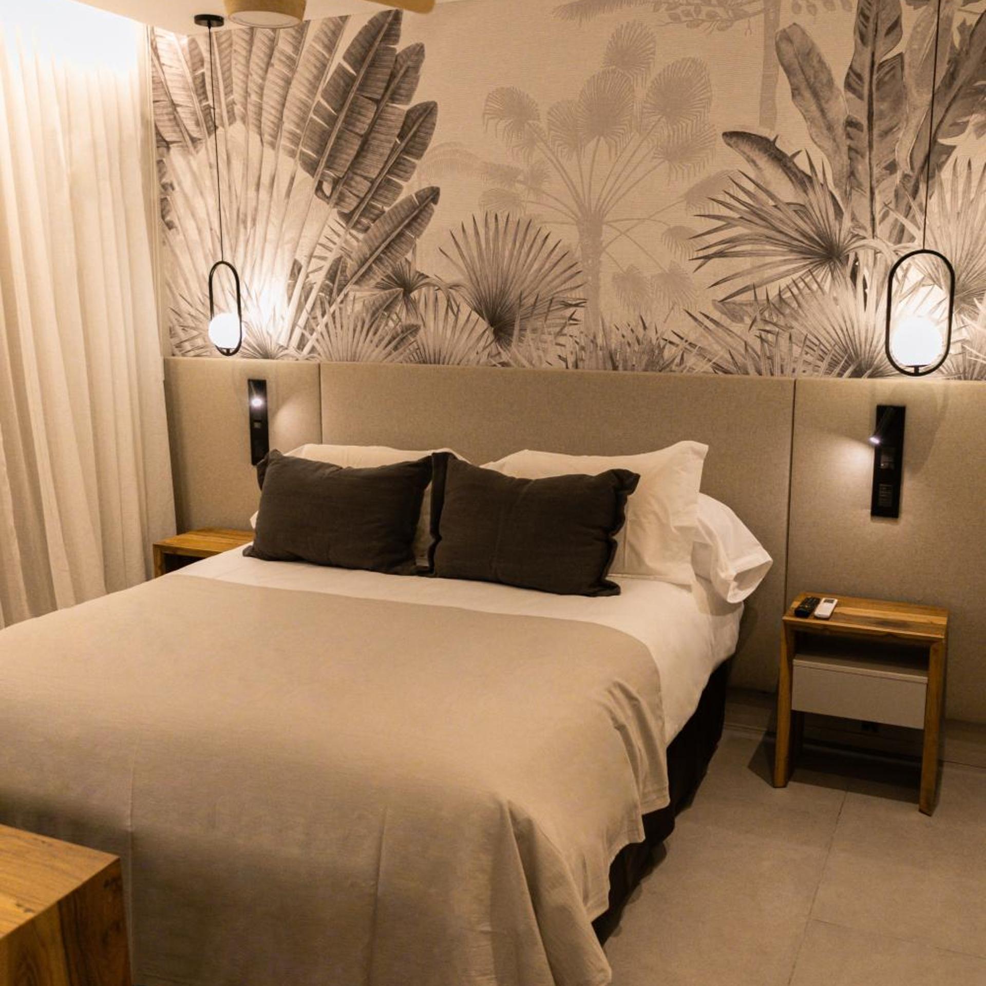 Los Pinos Resort & Spa Termal 10/55