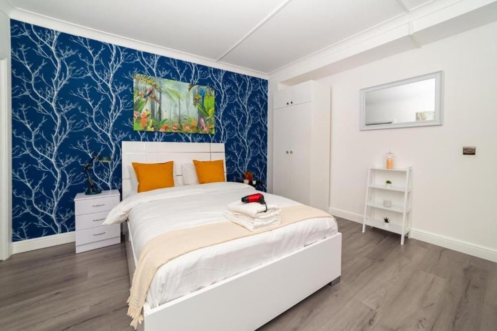 Diana Hotel Near Wembley Self Serviced Apartments 16/41