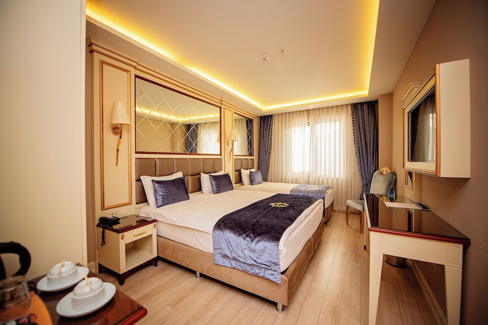 Grand Marcello Hotel & SPA 44/90