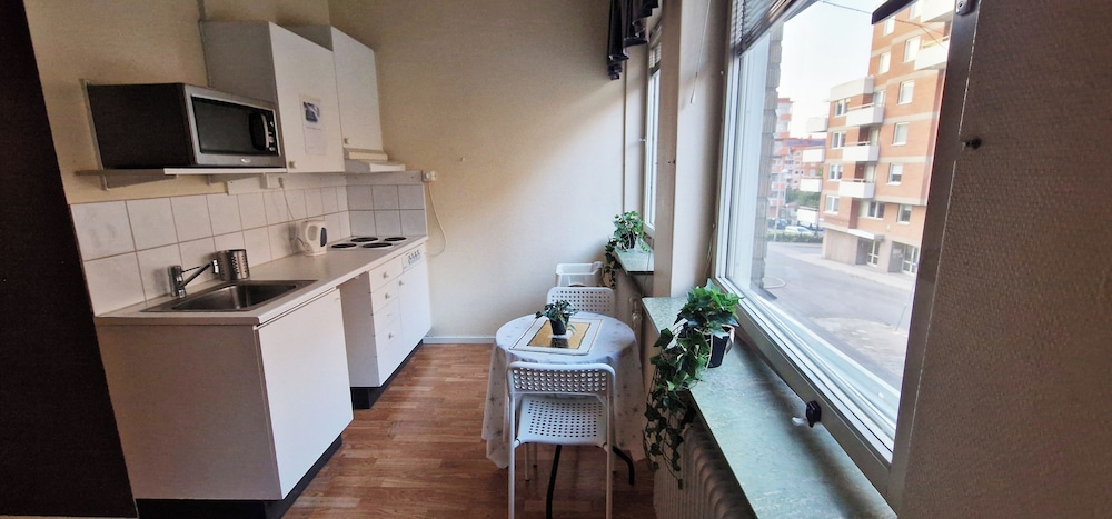 Hotell Drott 19/42