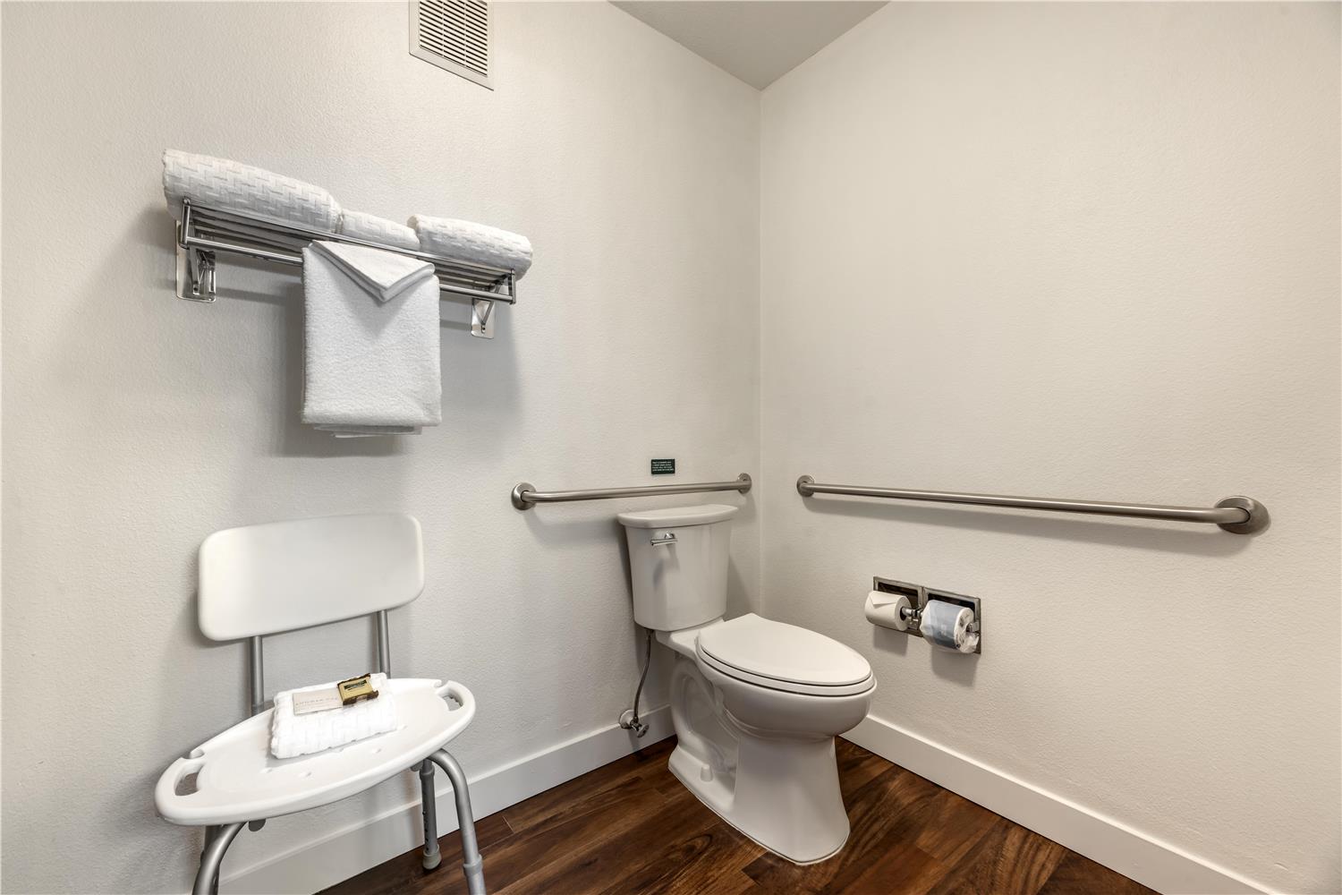 Best Western Plus Columbia River Inn 63/63