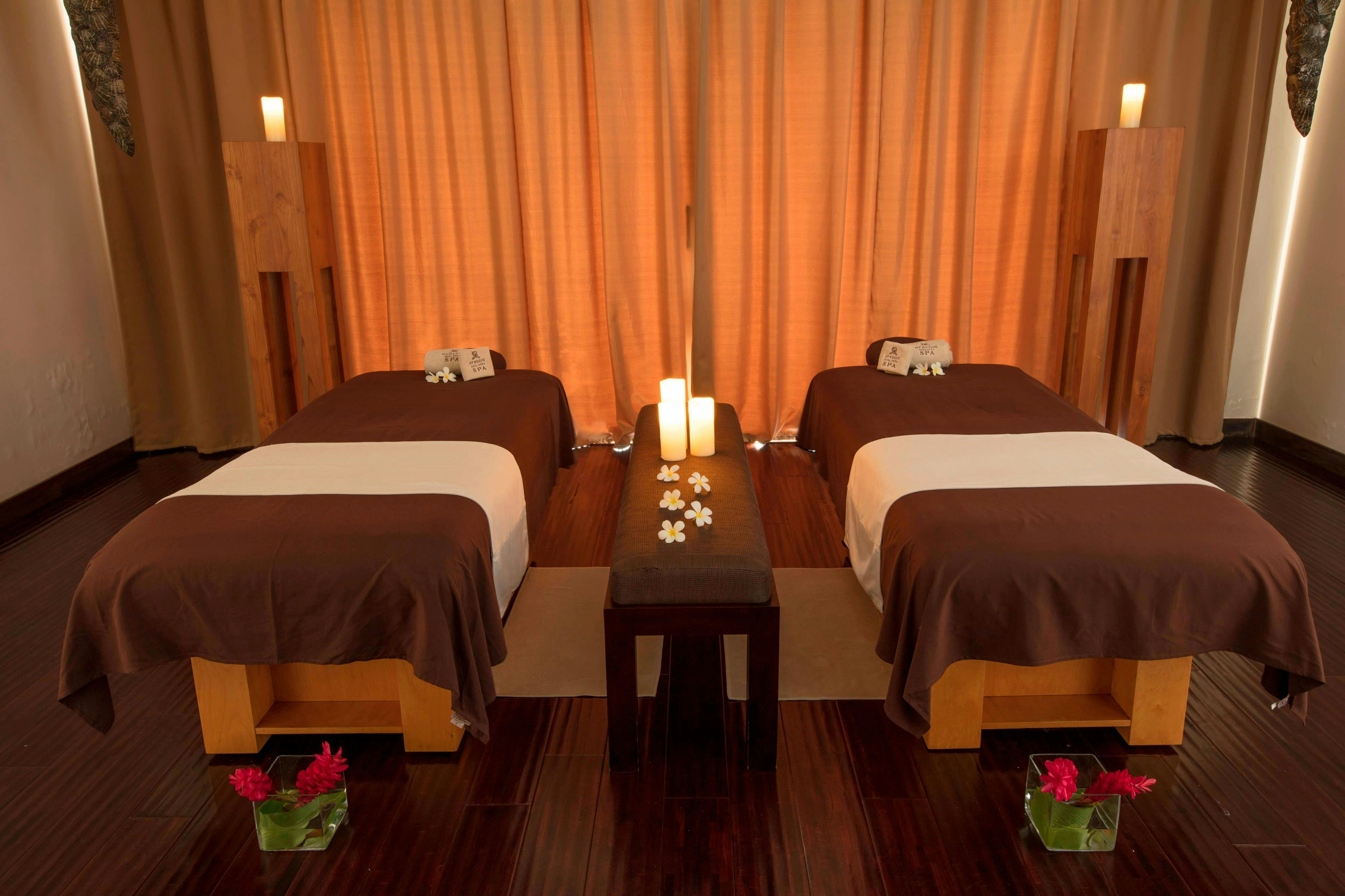 The St Regis Bora Bora Resort 45/84
