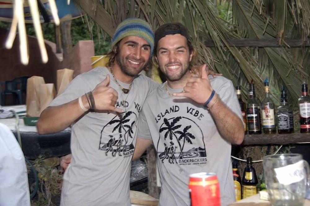 Island Vibe Jeffreys Bay Hostel 6/41