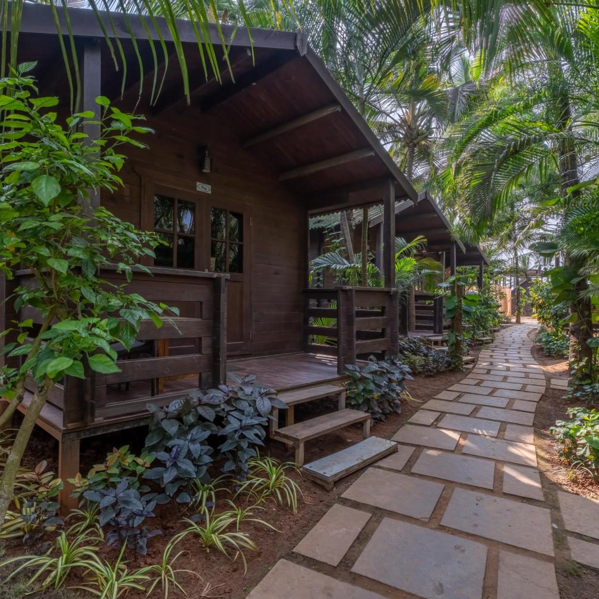 Marron Sea View Resort 41/50