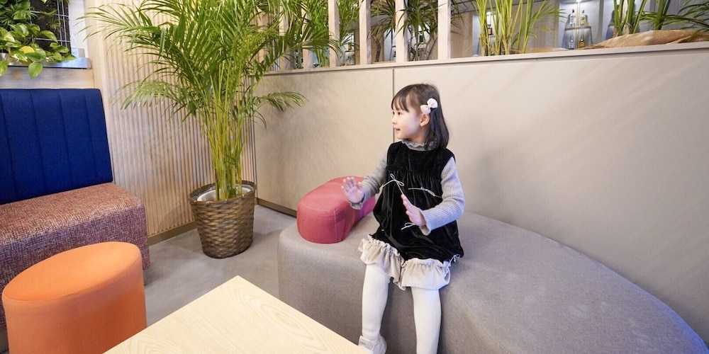 The Gala Hotel Umeda 5/50