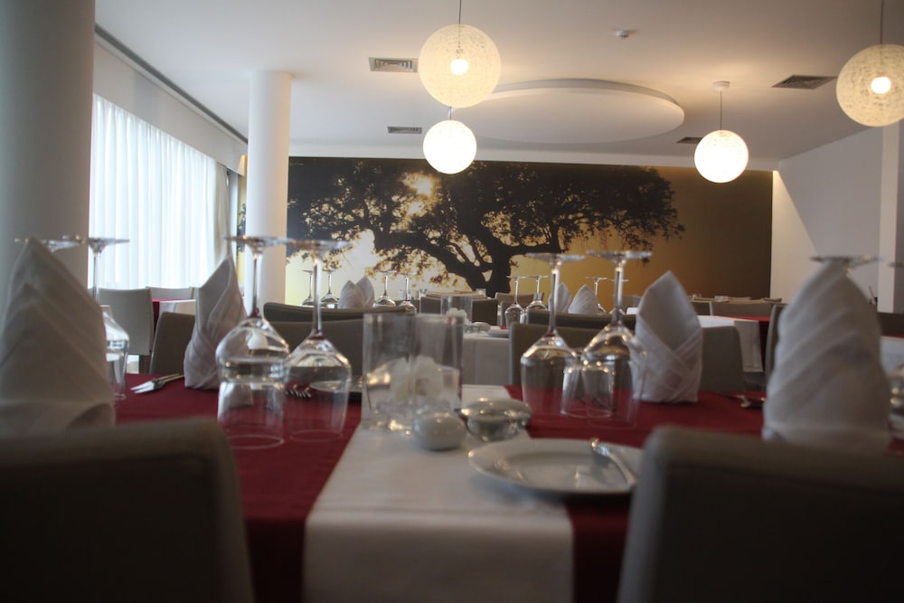 Monte Filipe Hotel And Spa 46/59
