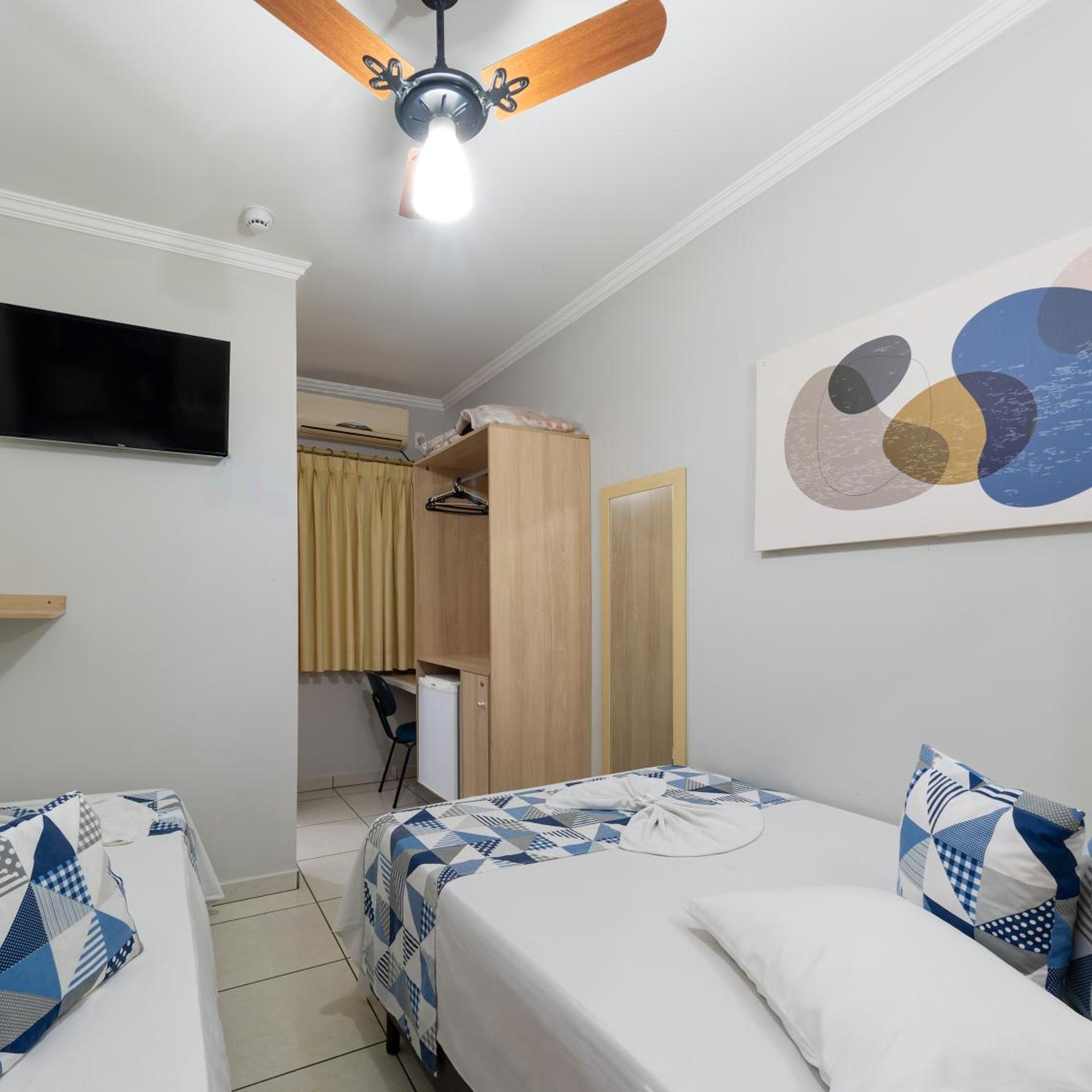 Hotel Boa Vista 14/50