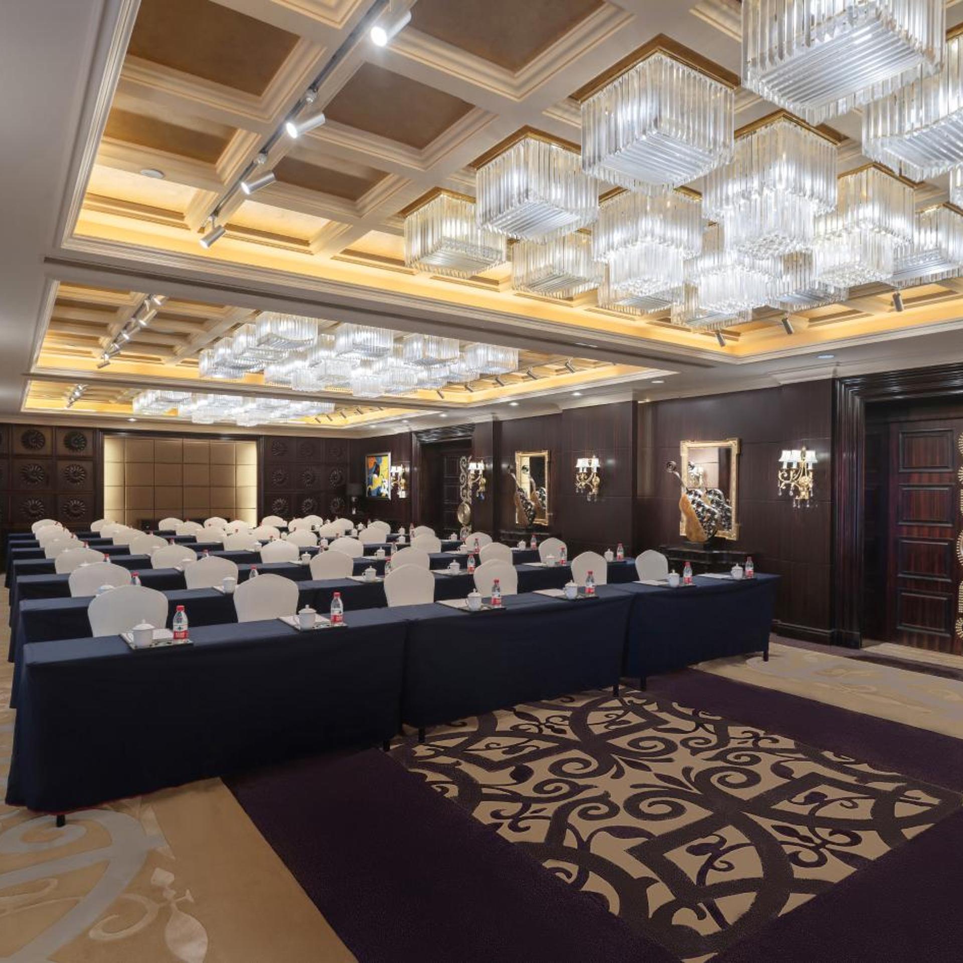 Jinjiang International Hotel Ganzhou 9/69