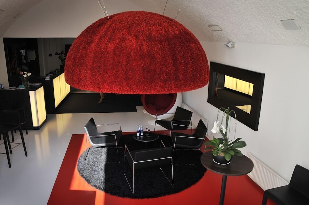 Tralala Hotel Montreux 59/73