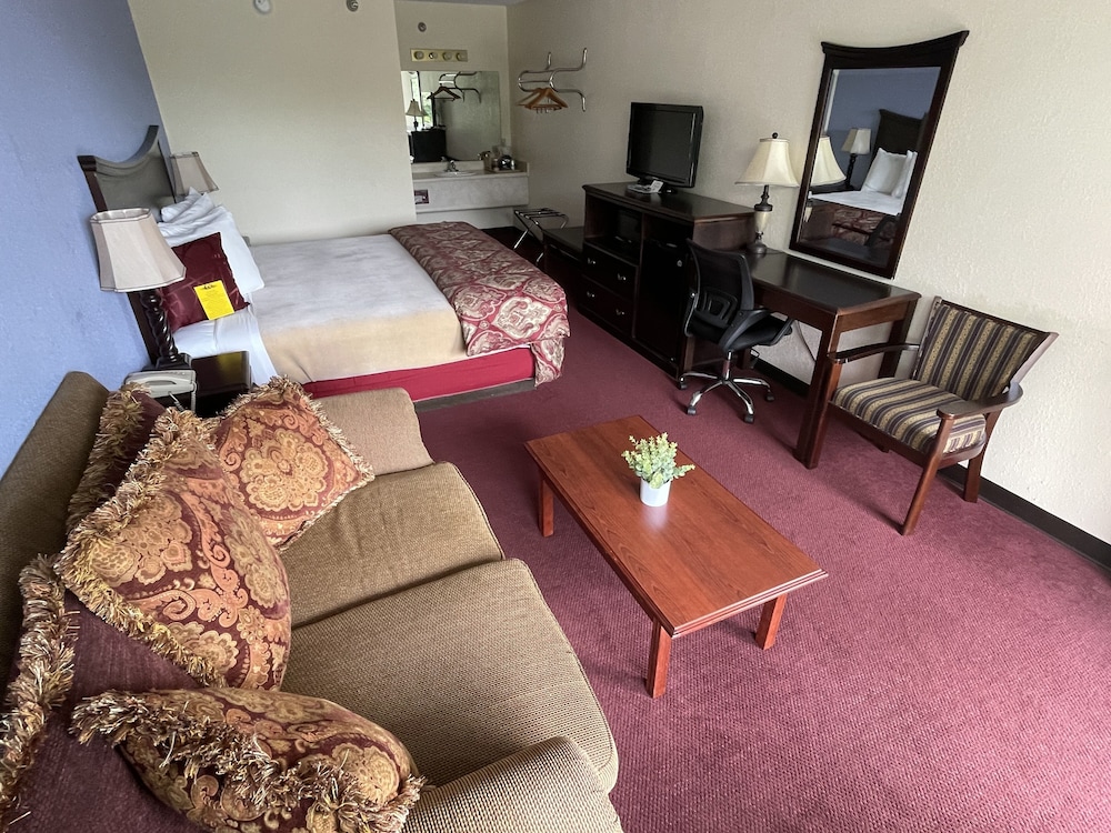 Ozark Valley Inn 30/50