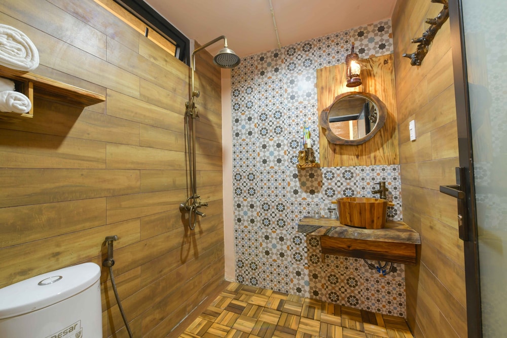 A Tran Boutique Hotel 34/67