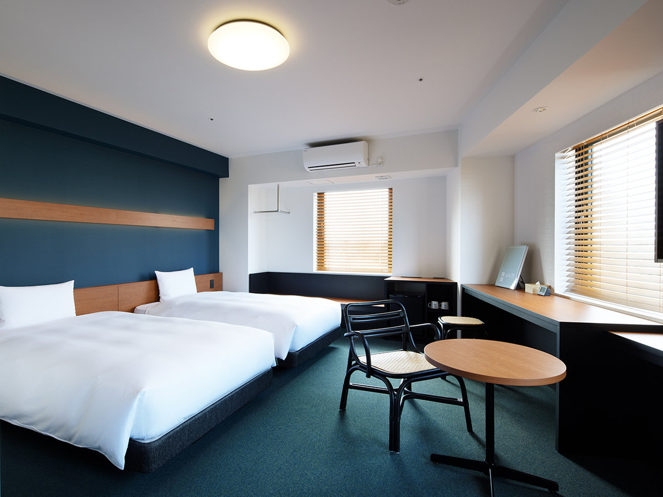 hotel androoms Naha Port 6/13