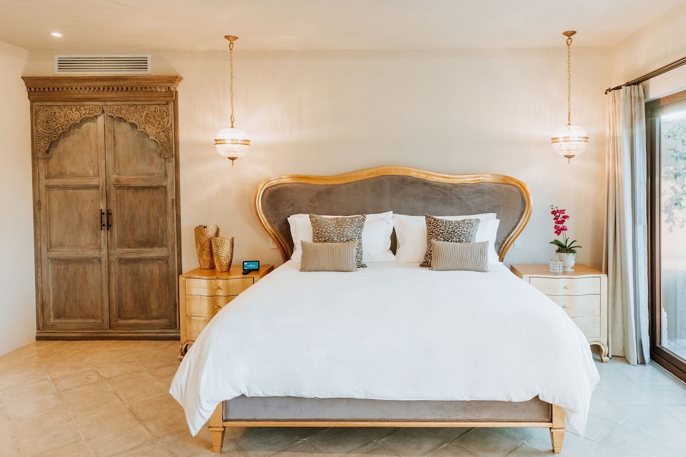 Small Luxury Hotel El Golpe De Vista 15/50