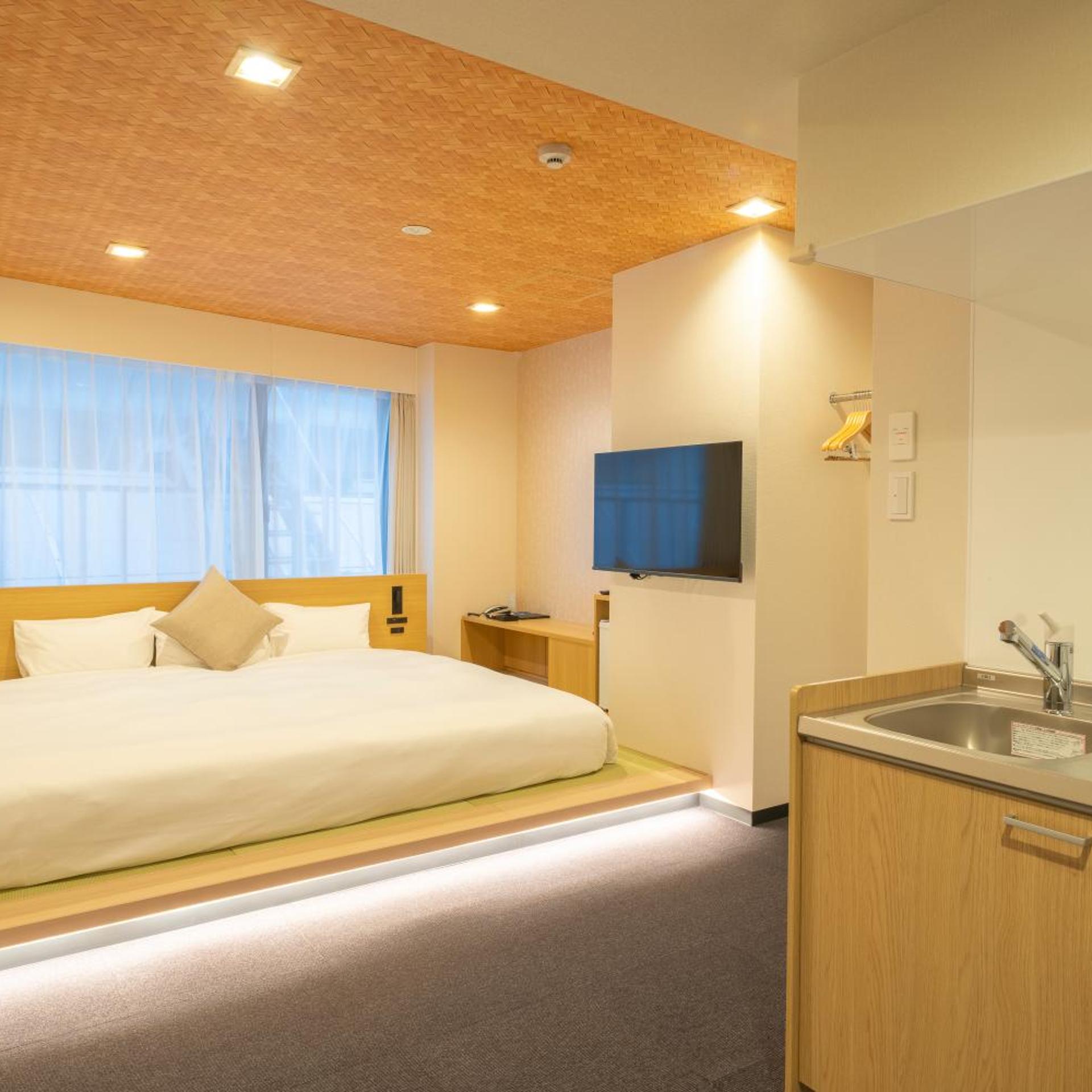 Tosei Hotel COCONE Kamata 11/50