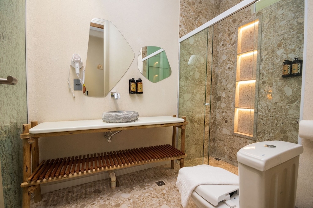 Janga Boutique Hotel 39/42
