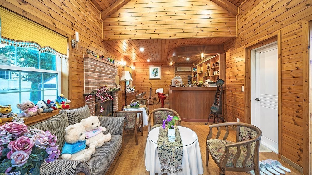 Hongcheon Starsonata Pension 27/50