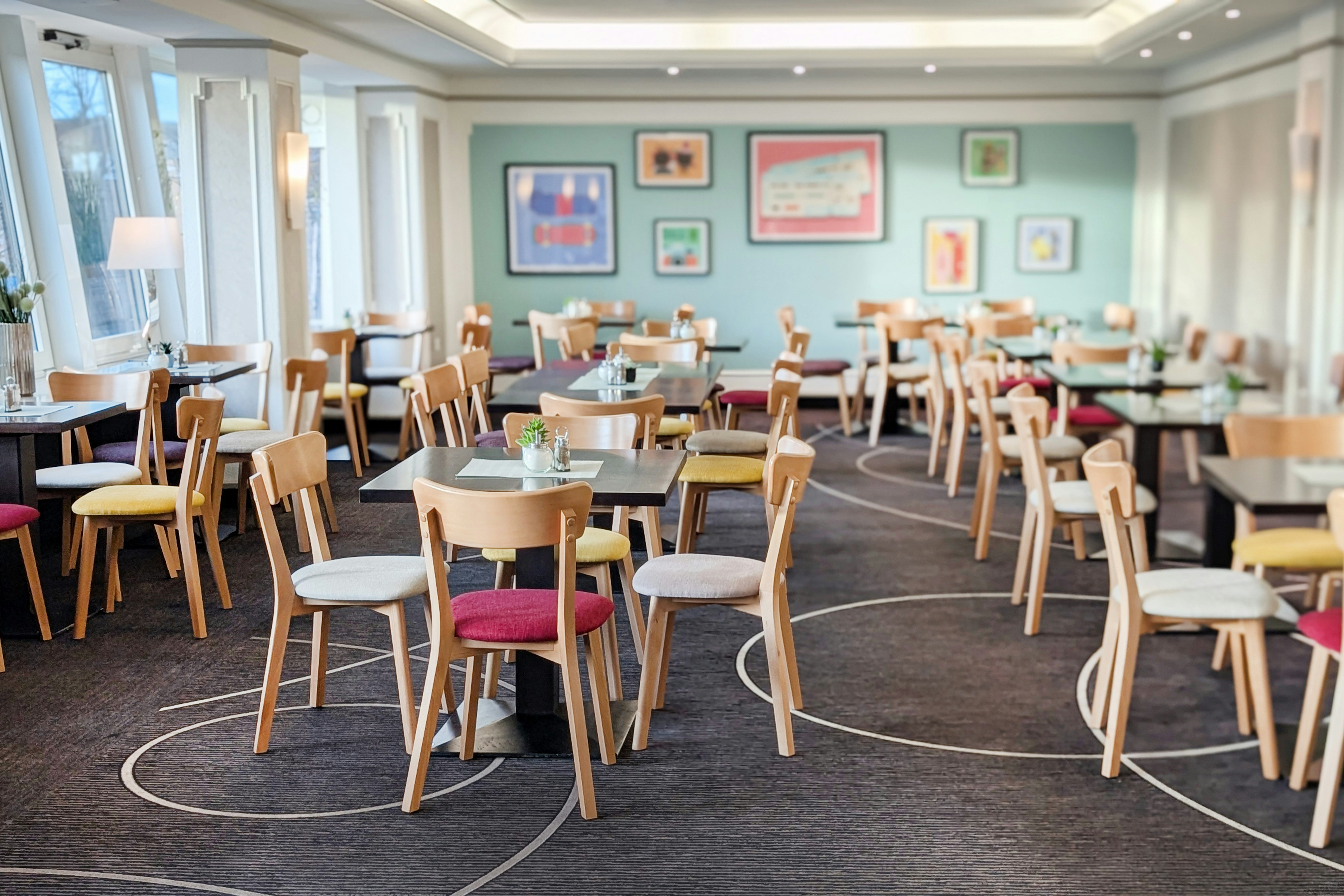 Select Hotel Tiefenthal 67/81