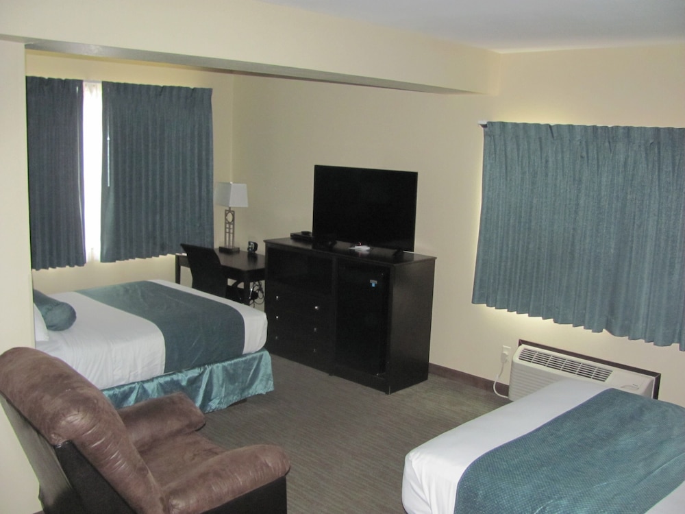 Cobblestone Inn and Suites - Fort Dodge, IA 8/33