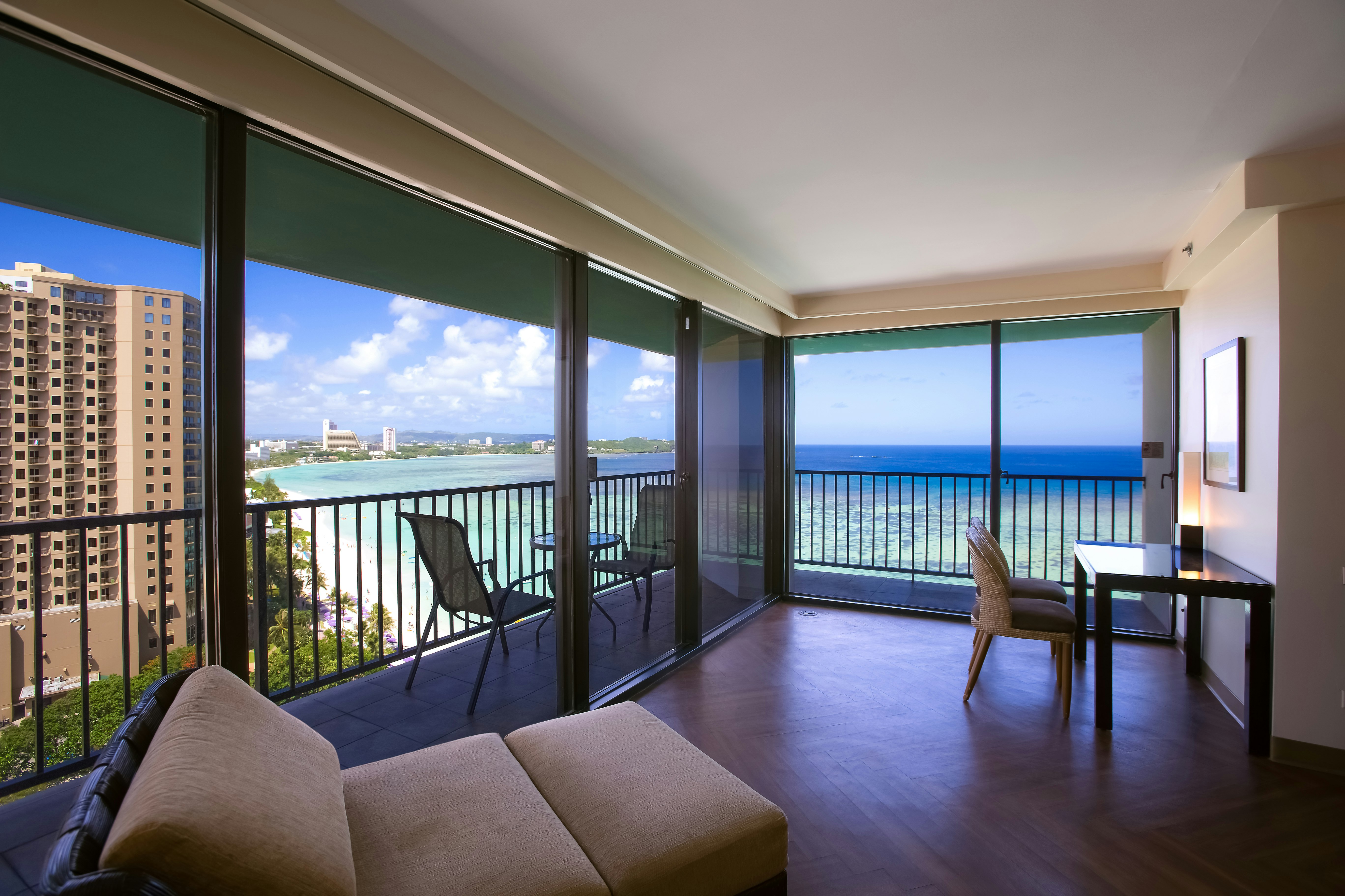 Guam Reef Olive Spa Resort 45/77