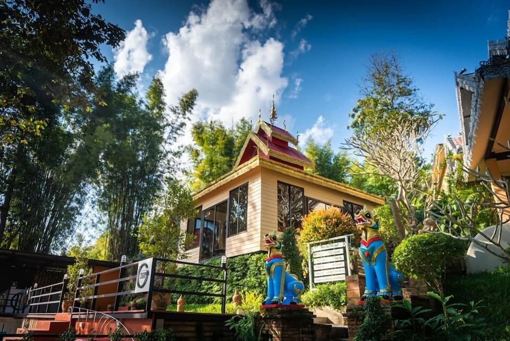 Phu Jaya Floresta Resort 7/40