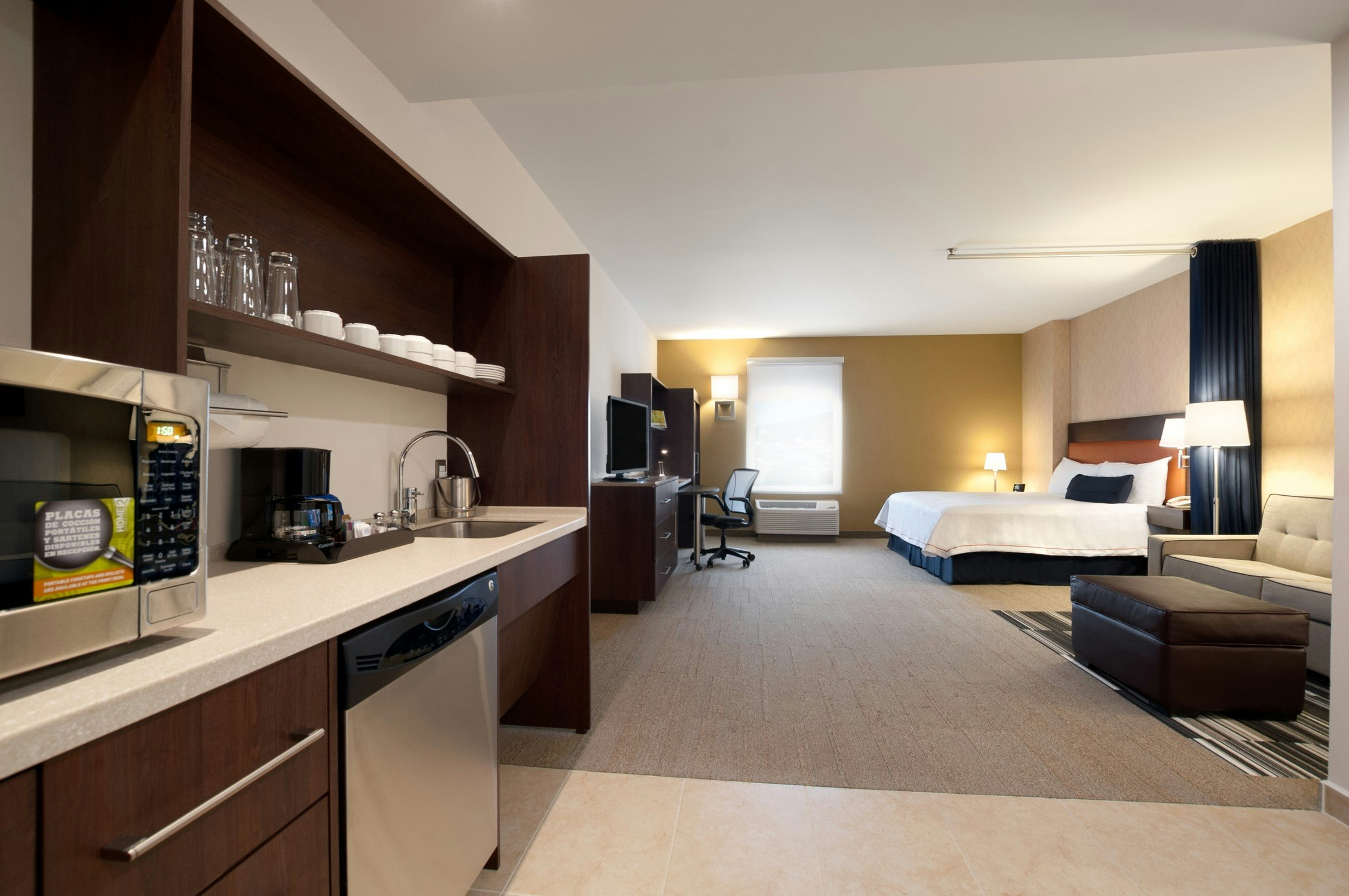 Homewood Suites By Hilton Queretaro 22/22
