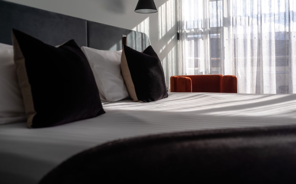 Salamanca Suites 28/47