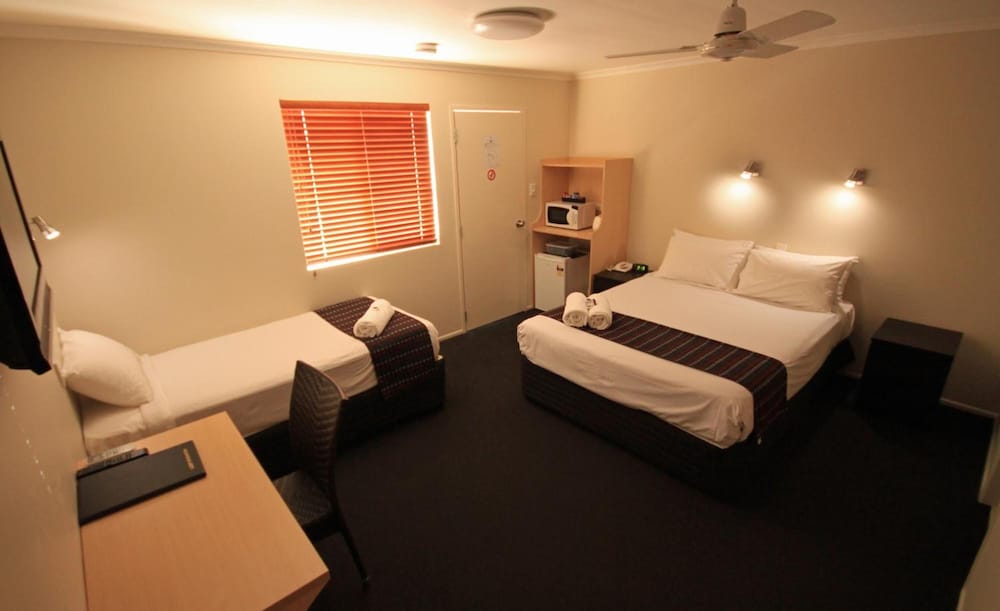 Citywalk Motor Inn 23/55