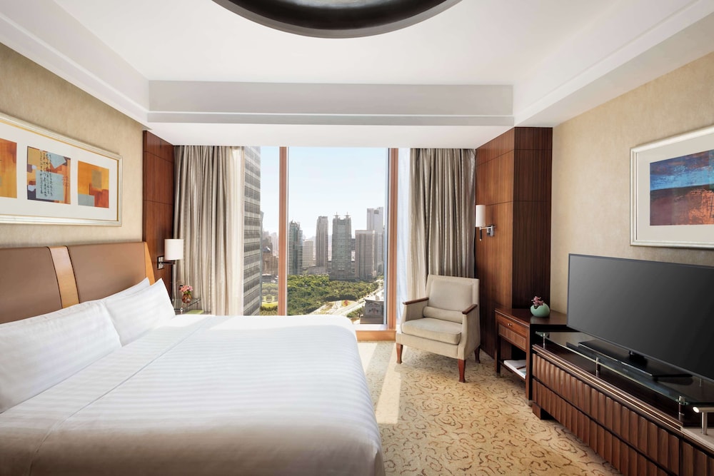 HORIZON, EXECUTIVE, KING BED, GRAND TOWER