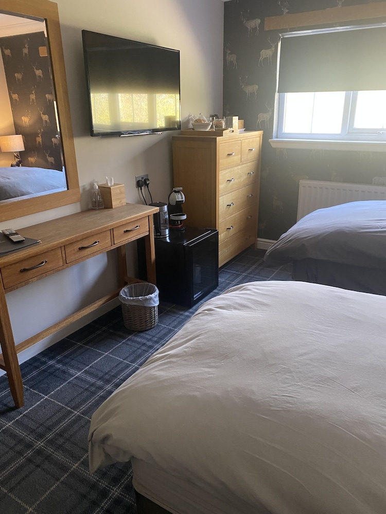The Juniperlea Inn 9/46