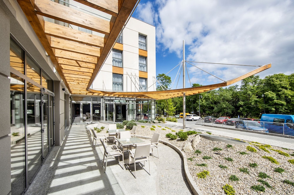 Sopotorium Medical Resort 47/50