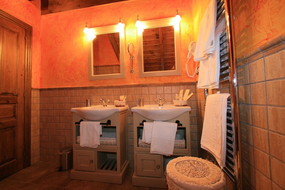 Posada Spa Privilegio De Vara 37/37