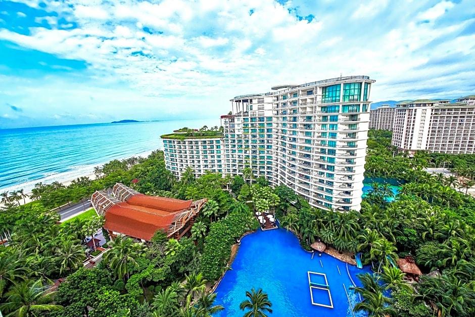 Ocean Sonic Resort 2/44